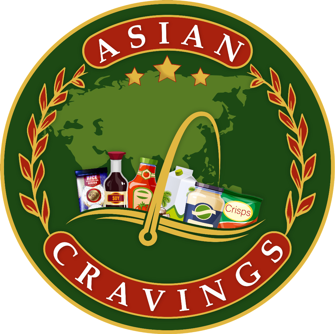 Asian Cravings